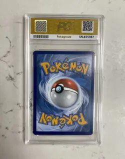 Flareon VMAX SWSH180 Pokemon Ultra Premium Collection Promo PG 10 (Not ACE PSA ) - Image 2