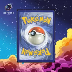 Carte Pokemon Rondoudou Holo 35/40 McDonald's 2019 Francais - Image 2