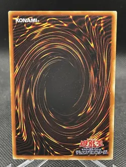 Yu Gi Oh! -Temple of Skulls /Japanese -No Ref -Common 1999 Booster3 old school - Image 2