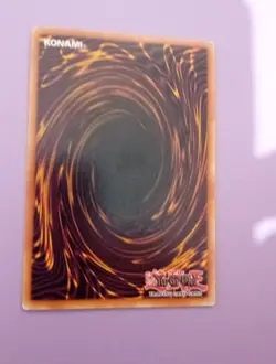 Yugioh Card Destroyersaurus [Ultimate Rare] FOTB-EN017 - Image 2