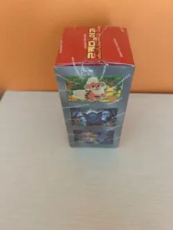 Pokemon Card Scarlet&Violet Glory of Team Rocket Booster Box sv10 Sealed Korean - Image 2