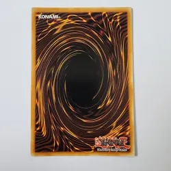 Artifact Lancea - RA01-EN006 - Secret Rare - NM - Yugioh TCG - Image 3