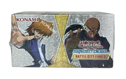Yu-Gi-Oh! TCG Speed Duel Battle City Finals Box Set ~ Brand New ~ Factory Sealed - Image 3