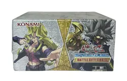 Yu-Gi-Oh! TCG Speed Duel Battle City Finals Box Set ~ Brand New ~ Factory Sealed - Image 4