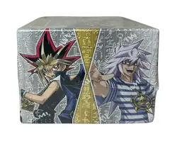 Yu-Gi-Oh! TCG Speed Duel Battle City Finals Box Set ~ Brand New ~ Factory Sealed - Image 5