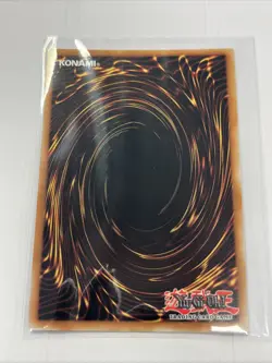 Yu-Gi-Oh! - Reflect Bounder - SBC1-ENE04 - NM - Image 2