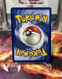 Flareon 1st Edition 1999 Jungle Foil Holo 3/64 Holographic Rare Pokemon Card - Image 2