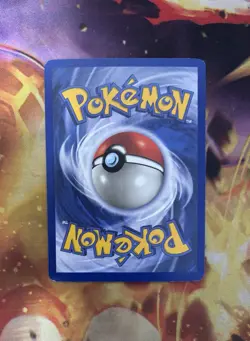 Flareon 1st Edition 1999 Jungle Foil Holo 3/64 Holographic Rare Pokemon Card - Image 4