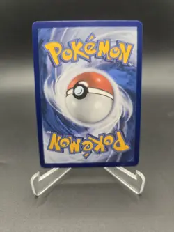Birthday Pikachu - 24/108 - Black Star Promo - Celebrations - Pokemon Card - Image 2