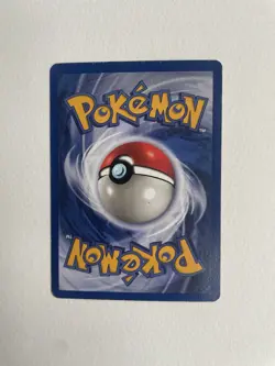 Pokemon TCG WOTC 1999 Fossil Set: Articuno 2/62 Holo Rare Card - Image 4