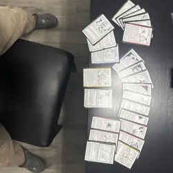 Lot Of 24 Mystery Booster 2 Playtest Cards NM Magic The Gathering MTG - Image 1