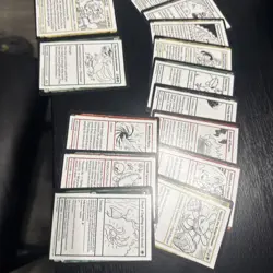 Lot Of 24 Mystery Booster 2 Playtest Cards NM Magic The Gathering MTG - Image 2