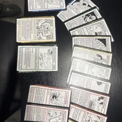 Lot Of 24 Mystery Booster 2 Playtest Cards NM Magic The Gathering MTG - Image 3