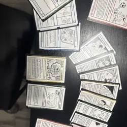 Lot Of 24 Mystery Booster 2 Playtest Cards NM Magic The Gathering MTG - Image 4