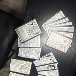 Lot Of 24 Mystery Booster 2 Playtest Cards NM Magic The Gathering MTG - Image 5