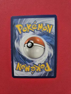 Pokemon Card Mr. Mime Pokemon 151 Scarlet & Violet Reverse Holo 122/165 NM - Image 2