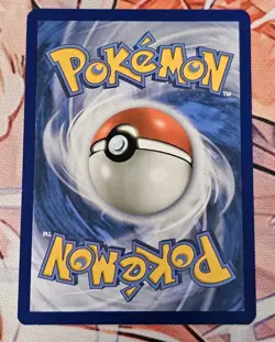 Pikachu 25/25 - Pokemon McDonalds 25th Anniversary - Non Holo Promo Card - Image 2