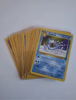 Pokemon Base Set WOTC Bundle FOSSIL set. 20 Card Bundle. No Duplicates. - Image 3
