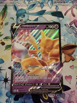 MASSIVE Pokemon EXCLUSIVE COLLECTION! Over 500+ Cards, Rare Holos, V Cards+ MORE - Image 4
