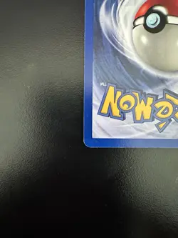 Clefable Prerelease Holo Card 1/64 1999 Pokemon Jungle Set Rare WOTC - Image 3