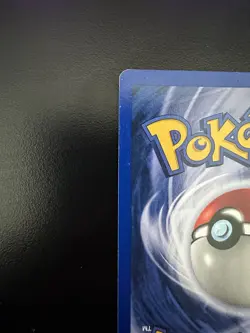 Clefable Prerelease Holo Card 1/64 1999 Pokemon Jungle Set Rare WOTC - Image 4