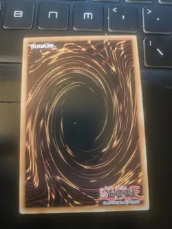 Herald of the Arc Light RA01-EN031 Platinum Secret Rare Yu-Gi-Oh! - Image 3