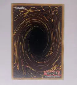 YUGIOH EXODIA SET YGLD-ENA18-21 (MGED-EN005) Unl ULTRA (LP) - Image 5