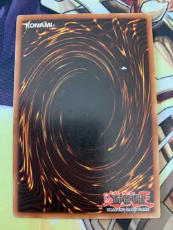 Heavy Storm MRD-142 Super Rare Unlimited Edition MP Edison Yugioh - Image 2