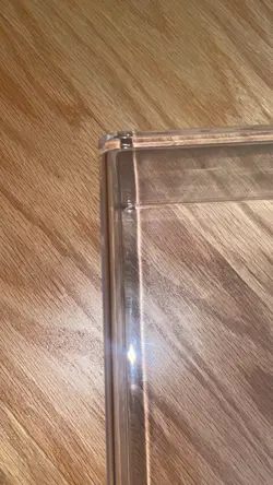 Pokemon ETB Protector Case Elite Trainer Box Display Containers X2 - USED - Image 4