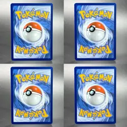 Pokemon Scarlet & Violet: Surging Sparks #168/191 Colbur Berry Lot of 4 - Image 2