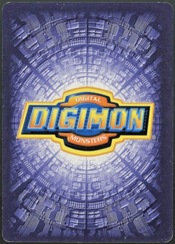 Bandai Digimon Trading Card Street Starter Set 2 Digivice Virus St-122 LP - Image 2