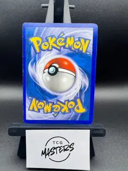 Pokemon TCG - Mewtwo Lv.X - DP28 - Diamond and Pearl Promos - LP - Good - Image 2