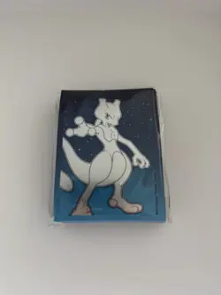 Pokemon TCG Card Sleeves Lot of 5 Packs - Image 3