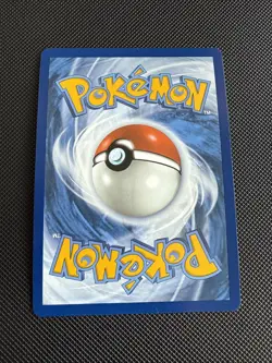 Pokemon TCG Sparkling Crystal 129/131 ACE SPEC - Image 2
