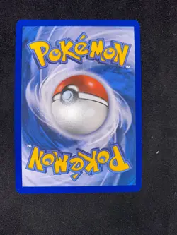 Carte Pokemon Maracachi 093/86 EV 10.5 Flamme Blanche et Foudre Noire - Image 2