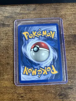 Pokemon TCG Rhydon Legendary Collection 35/110 Reverse Holo Rare - Image 2