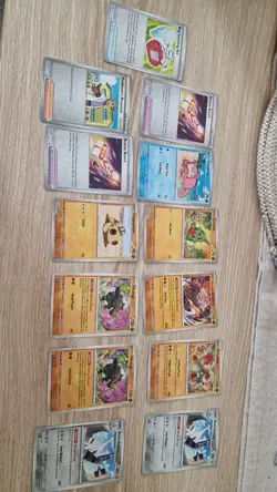 Pokemon TCG Prismatic Evolutions Holo and Reverse Holo Bundle - Image 5