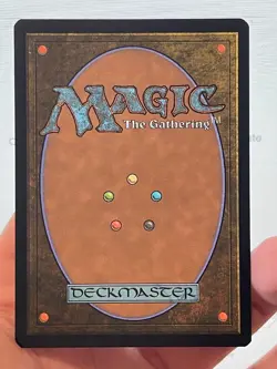 1X FOIL Spellseeker BORDERLESS MINT MTG Magic Secret Lair Wizards Commander EDH - Image 4