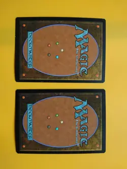 MTG Card. Cast DOwn x2 Black Foil as pictured inc promo -dominaria Instant - Image 4