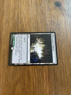 Darkbore Pathway | Slitherbore Pathway (Kaldheim) - Light Play (LP)- Magic - MTG - Image 3