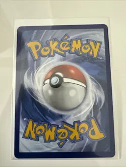 Axew 68/106 Holo Reverse Rare Black Bolt Pokemon Card NM - Image 2