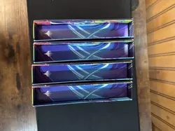 4x *SEALED* Magic The Gathering Edge Of Eternities Collector Booster Box MTG EoE - Image 4