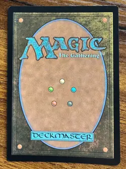 Echoing Deeps #13 · Edge of Eternities: Stellar Sights · Borderless · Foil - Image 2