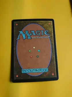 Crucible of Worlds. Fifth Dawn. Artifact Fifth Dawn. Magic the Gathering Card - Image 5