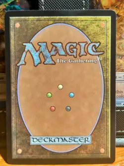 MTG Sire Of Seven Deaths Borderless Foil (#292) Foundations Collector - Image 4