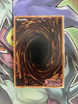 SOFU-EN089 Morgan, The Enchantress Of Avalon Ultra Unl Edition NM Yugioh Card - Image 2
