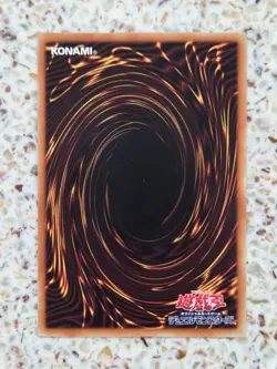 Yu-Gi-Oh! Cards Cyber Angel Idaten Japanese Normal - Image 2