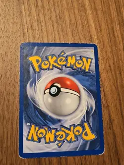 Pokemon TCG Caterpie 45/102 Basic Card 1995-1996-1998 - Image 2