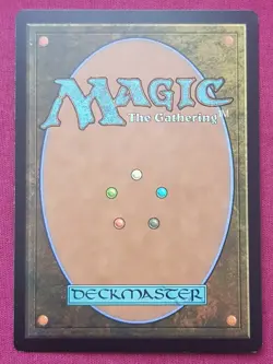 Magic The Gathering KHANS OF TARKIR BRAVE THE SANDS white card MTG - Image 2
