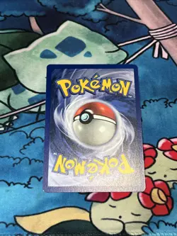 Pokemon Card Jigglypuff Jungle 1st Edition Common 54/64 Lp+ - Image 2